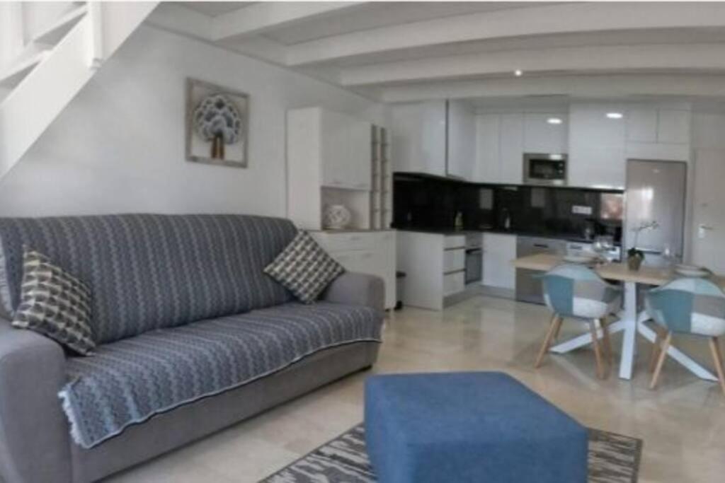 Sun-Golf-Beach Villamartin Alicante Zewnętrze zdjęcie