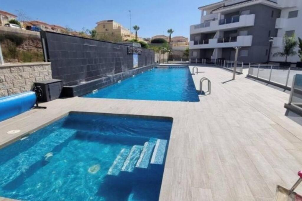 Sun-Golf-Beach Villamartin Alicante Zewnętrze zdjęcie