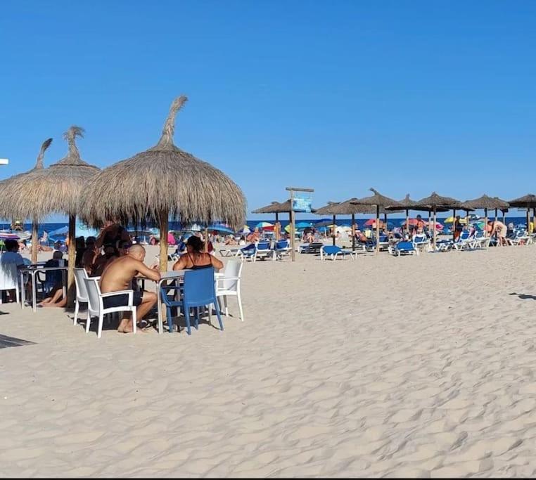Sun-Golf-Beach Villamartin Alicante Zewnętrze zdjęcie