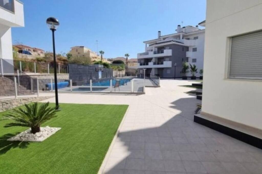 Sun-Golf-Beach Villamartin Alicante Zewnętrze zdjęcie