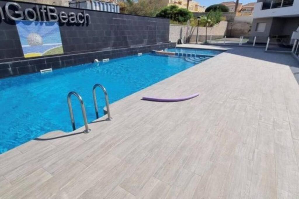 Sun-Golf-Beach Villamartin Alicante Zewnętrze zdjęcie