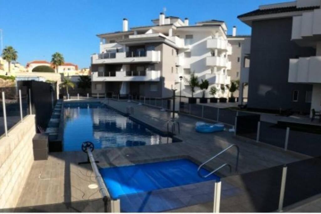 Sun-Golf-Beach Villamartin Alicante Zewnętrze zdjęcie
